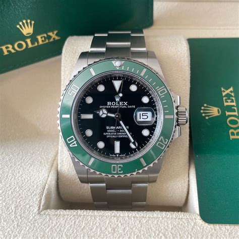 starbucks rolex for sale|rolex submariner starbucks price.